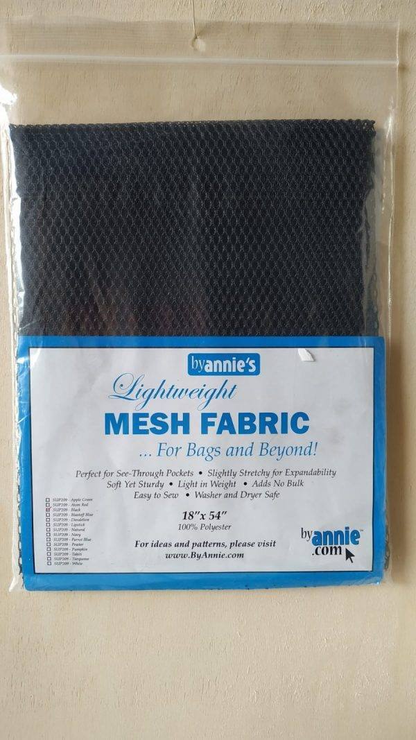 rete mesh fabric