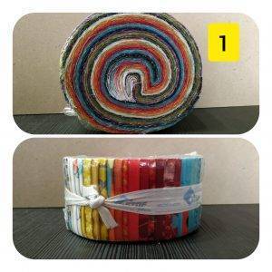 jelly roll 2" 1/2